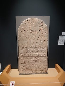 ブルックリン博物館所蔵　特別展　古代エジプト（豊田会場）に投稿された画像（2025/7/12）