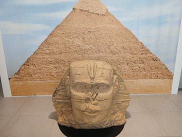 ブルックリン博物館所蔵　特別展　古代エジプト（豊田会場）に投稿された画像（2025/7/12）