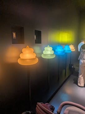 うんこミュージアム NAGOYAに投稿された画像（2025/7/12）