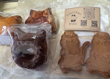 猫好きさんの祭典「にゃんだらけ in 名古屋 Vol.4」に投稿された画像（2025/7/12）