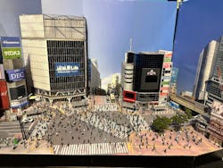 ミニチュアミュージアム スモールワールズに投稿された画像（2025/7/12）