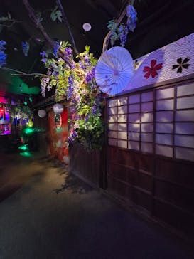 NARA IKIMONO MUSEUMに投稿された画像（2025/7/12）