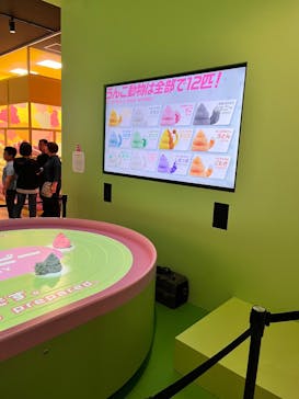 うんこミュージアム NAGOYAに投稿された画像（2025/7/12）