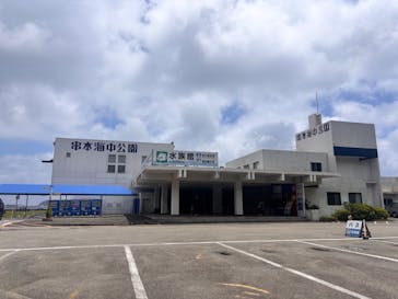 串本海中公園水族館に投稿された画像（2025/7/12）