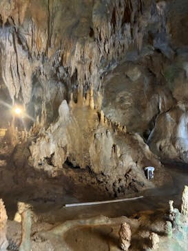 石垣島鍾乳洞に投稿された画像（2025/7/12）