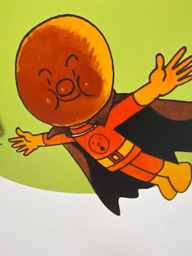 横浜アンパンマンこどもミュージアムに投稿された画像（2025/7/12）