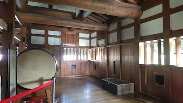 広島城に投稿された画像（2025/7/12）