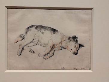 スウェーデン国立美術館　素描コレクション展―ルネサンスからバロックまでに投稿された画像（2025/7/12）