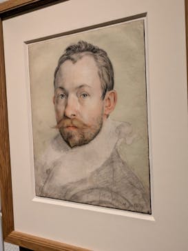 スウェーデン国立美術館　素描コレクション展―ルネサンスからバロックまでに投稿された画像（2025/7/12）