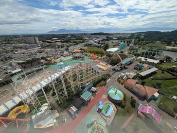 グリーンランドに投稿された画像（2025/7/12）