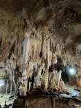 石垣島鍾乳洞に投稿された画像（2025/7/13）
