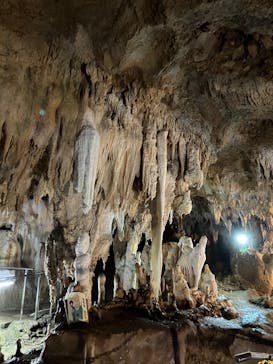 石垣島鍾乳洞に投稿された画像（2025/7/12）