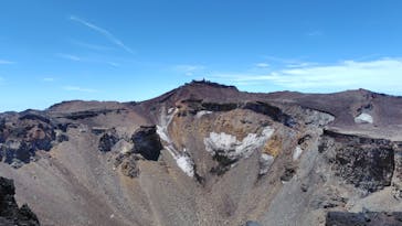 富士山吉田ルート（山梨県）に投稿された画像（2025/7/12）