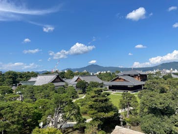 元離宮二条城に投稿された画像（2025/7/12）