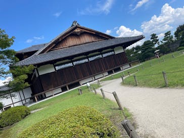 元離宮二条城に投稿された画像（2025/7/12）