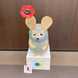 レオ・レオーニの絵本づくり展に投稿された画像（2025/7/13）