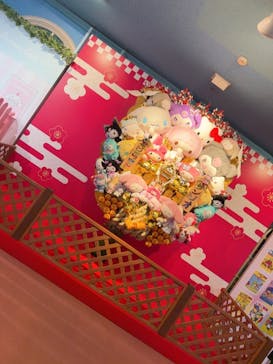 サンリオピューロランドに投稿された画像（2025/7/13）