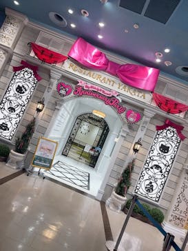 サンリオピューロランドに投稿された画像（2025/7/13）