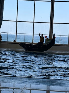 アクアワールド茨城県大洗水族館に投稿された画像（2025/7/13）