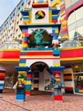 レゴランドⓇ・ジャパン・リゾートに投稿された画像（2025/7/13）