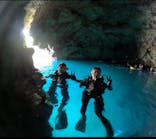 武藤潜水に投稿された画像（2025/7/13）