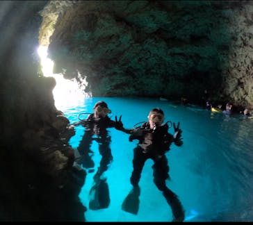 武藤潜水に投稿された画像（2025/7/13）