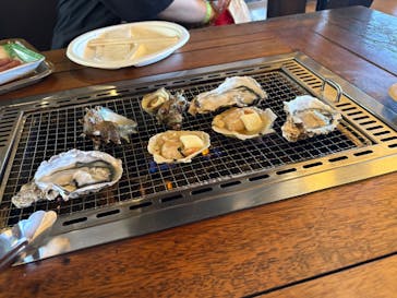 ポルトヨーロッパに投稿された画像（2025/7/13）