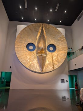 万博記念公園に投稿された画像（2025/7/13）