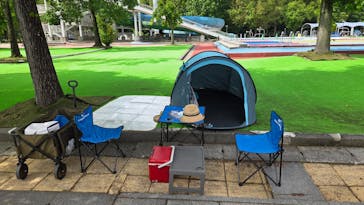 加須はなさき水上公園（埼玉県公園緑地協会）に投稿された画像（2025/7/13）