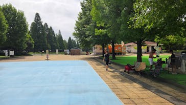 加須はなさき水上公園（埼玉県公園緑地協会）に投稿された画像（2025/7/13）