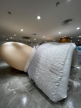 もっと！こどもの視展 -こどもになる12の体験-に投稿された画像（2025/7/13）