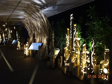 HOKUSAI : ANOTHER STORY in TOKYOに投稿された画像（2025/7/13）