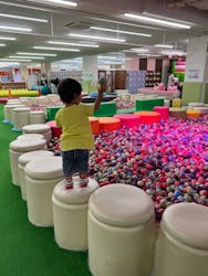 アメイジングワールド 蟹江店に投稿された画像（2025/7/13）