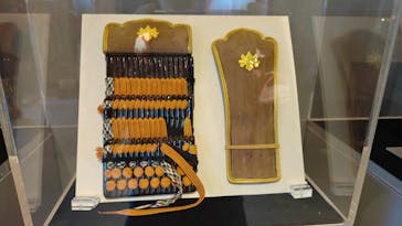 春日大社　国宝殿に投稿された画像（2025/7/13）