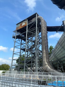 東京サマーランドに投稿された画像（2025/7/13）