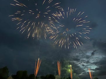 グリーンランドに投稿された画像（2025/7/13）