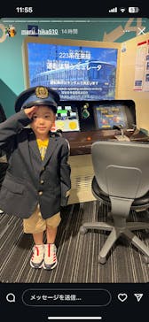 京都鉄道博物館_運転シミュレーターに投稿された画像（2025/7/13）