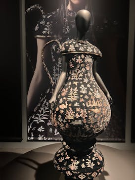 正倉院 THE SHOW －感じる。いま、ここにある奇跡－に投稿された画像（2025/7/13）