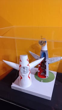 京都鉄道博物館に投稿された画像（2025/7/13）