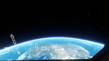 Space Travelium TeNQに投稿された画像（2025/7/13）