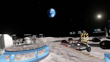 Space Travelium TeNQに投稿された画像（2025/7/13）