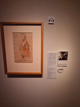 オルセー美術館所蔵 印象派―室内をめぐる物語に投稿された画像（2025/7/13）