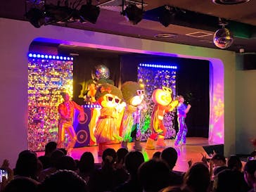 神戸アンパンマンこどもミュージアム＆モールに投稿された画像（2025/7/13）