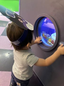 神戸アンパンマンこどもミュージアム＆モールに投稿された画像（2025/7/13）