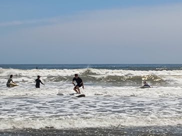 Charlie's Surfに投稿された画像（2025/7/13）