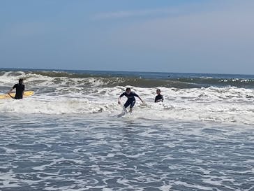 Charlie's Surfに投稿された画像（2025/7/13）