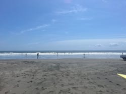 Charlie's Surfに投稿された画像（2025/7/13）