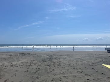 Charlie's Surfに投稿された画像（2025/7/13）