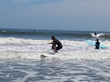 Charlie's Surfに投稿された画像（2025/7/13）