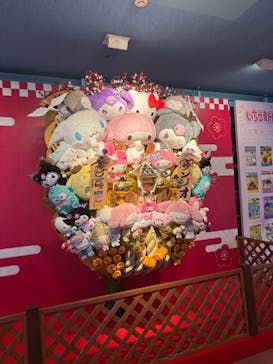 サンリオピューロランドに投稿された画像（2025/7/13）